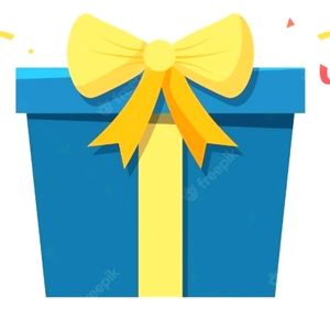 Women's Clothing Mystery Box & Free Gift